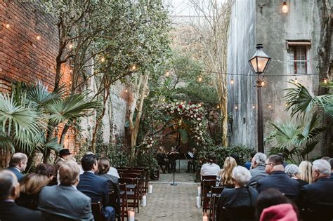 Wedding venues new orleans. Things To Know About Wedding venues new orleans. 